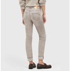 mac rich slim - 42/30, Beige coloured wash (D092)