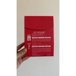 Anua Dark Spot Brightening Kit