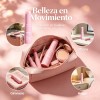 2pc Barra De Sérum Facial De Colágeno Hidratante Multiacción