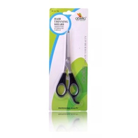 Abella Tijeras De Entresacar Cabello Acero Inoxidable Abella 6.5pLG