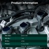 SCITOO - bocinas de encendido para Isuzu Rodeo 3.5L 2004