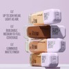 Maybelline New York Super Stay up to 30H Lumi-Matte Foundation,