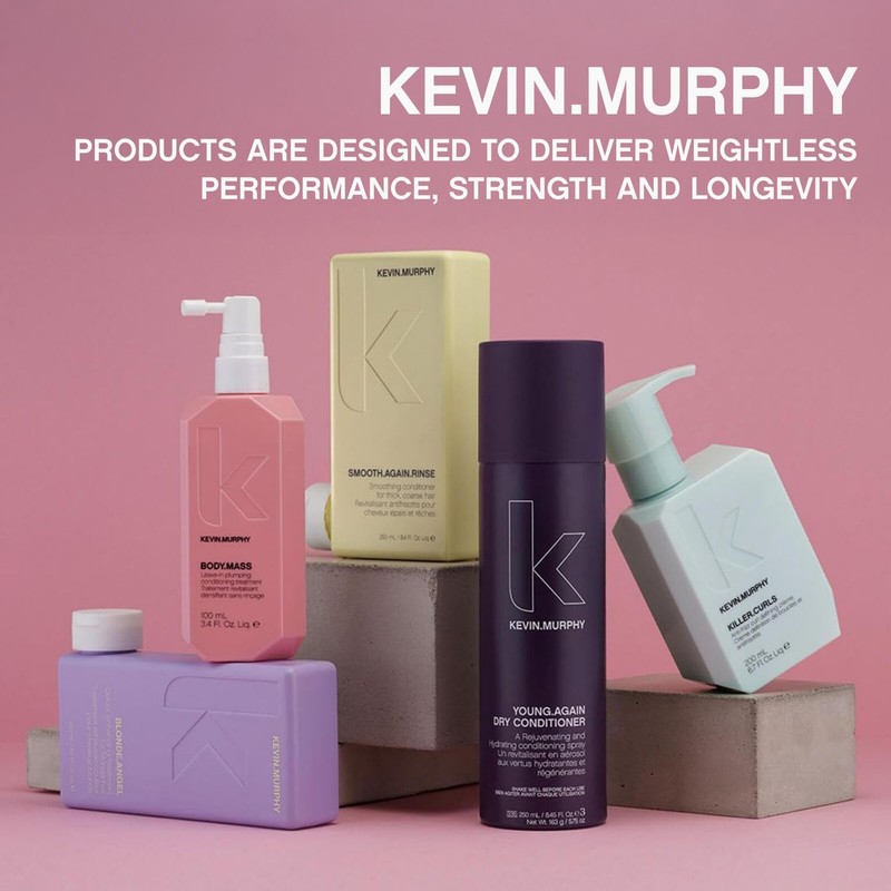 Kevin Murphy Killer Twirls Nourishing Curl Refining Cream 150 ml