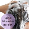 Natural Vegan Shampoo Bar - Sutaible for all Hair and