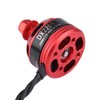 4pcs DX2205 2300KV 2-4S Brushless Motor for X210 X220 250