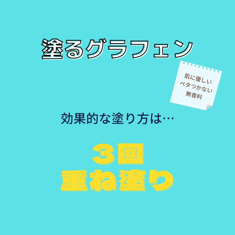 Fine Graphene for Body (200g)