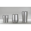 Kakusee UC-10 Vacuum Double Layer Stainless Steel Tumbler, 17.3 fl