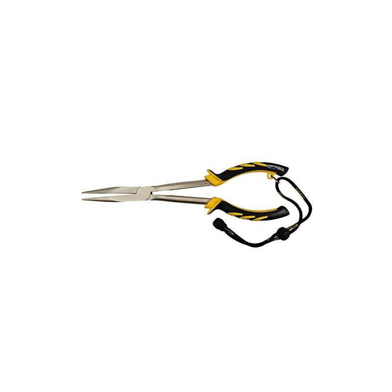 Spro #4702280 Fishing Pliers Extra Long 28 cm