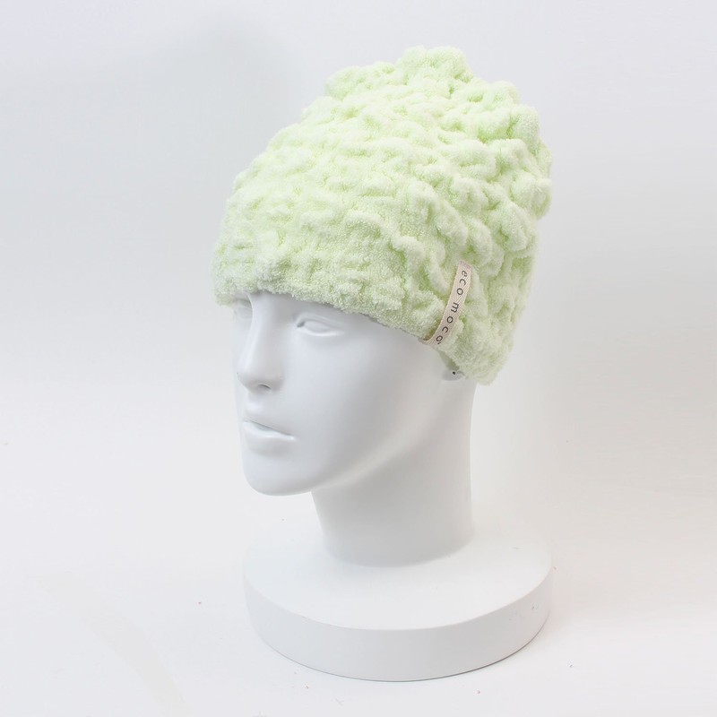 ecomoco Mokomoko Cap 21. Muscat MOCA-21