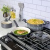 Spice by Tia Mowry Savory Saffron 7-Piece Healthy Nonstick Ceramic