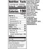 Nature Valley Biscuit Sandwiches, Almond Butter, 5 ct, 6.75 OZ