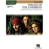 Hal Leonard Pirates of The Caribbean for Flute Book: Instrumental
