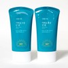 Plant Nara Light Moisture Sun Gel 60ml (SPF50+) 2pcs / 식물나라 가벼운 수분 선 젤 60ml(SPF50+) 2개