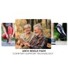 Dadson Arch Support Insole, Heel Soreness (UK-9/10.5 - Large)