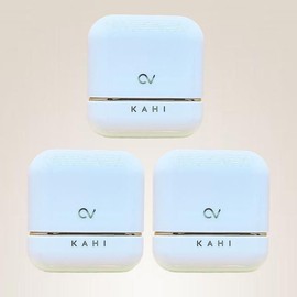 Indeed [Gahi] Gahi Caviar Shine Fit CV Sun Stick 13.5g (SPF50+) 3pcs /SHMB / [가히] 가히 캐비어 샤인 핏 CV 선스틱 13.5g(SPF50+) 3개 /SHMB