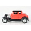 Maisto 1929 Ford Model A Die-cast 1:24 Scale | Red