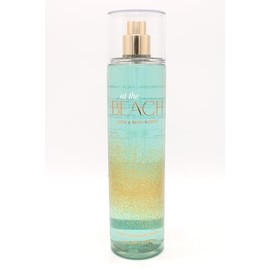 Generic At the Beach, Bath and Body, Fine Fragrance Mist, 8 fl oz