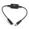 RLECS 12-24V 2A Single Color Light Emitting Diode Strip Light