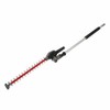 for Milwaukee 49-16-2719 M18 Fuel Quik-LOK Articulating Hedge Trimmer Attachment