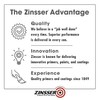 Zinsser 293234 Dryfall Commercial & Industrial Waterborne Coating, 5 Gallon,