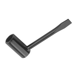 Niahm Chain Nut Wrench 45-96-1001, Chainsaw Tool Wrench Replaces For 49-16-2718, 2527-20 Chain Wrench & 2727-20 Chain Saw, Initial Chainsaw Wrench Replacement