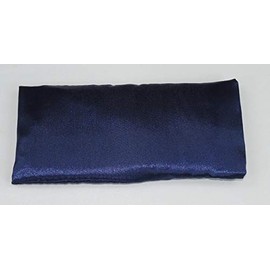 Kakaos Lavender Scented Eye Pillows (Navy)