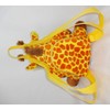 Backpack giraffe