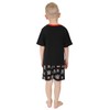 Boys WWE World Wrestling Entertainment John Cena Short Pyjamas (10-11