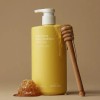 Beyond 퓨어센트 폴인허니 바디에멀전 700ml Pure Scent Fall in Honey