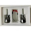 SHENKENUO H1 COB LED Headlight Bulbs Conversion Kit 100W 8000K