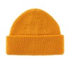 Connectyle Men's Knit Hat, Shallow, Bordered, Knit Cap, Women's, Solid
