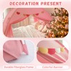 Razee Twin Bed Tent for Kids, Twin Size Bed Tents
