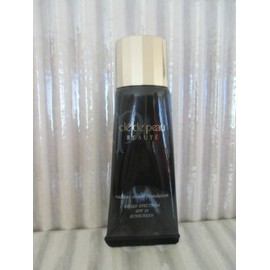 CLE DE PEAU BEAUTE RADIANT CREAM FOUNDATION SPF 24 # O 60 .87 OZ NOT SEALED