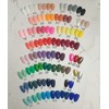 no.7 Simple one color - Gloss / no.7 심플한 원컬러
