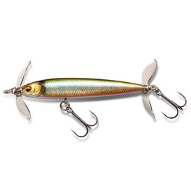 LEVEL SWIMMER (SP-C) Japanese Silver Oikawa