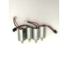 REPLACE PARTS FOR Vivitar Aero View Drone DRC-446 Motors 2A+2B