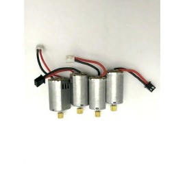 REPLACE PARTS FOR Vivitar Aero View Drone DRC-446  Motors 2A+2B