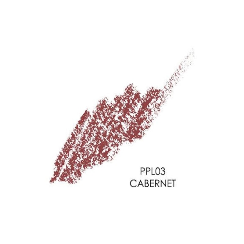 Palladio Delineador de Labios de Precisión, Cabernet