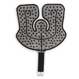 LEONNS Almohadillas para máquina de terapia de frío compatibles con máquinas de crioterapia y terapia de frío (almohadilla universal)