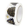 INKKIN Christmas Tree Packing Tape (50mm)