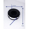 Garden Machinery Spares Spool & Trimmer Line Argos Spear &