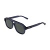 ZEALOUS Ryder Sunglasses: Premium Acetate Aviator Shades with UV400 Polarized
