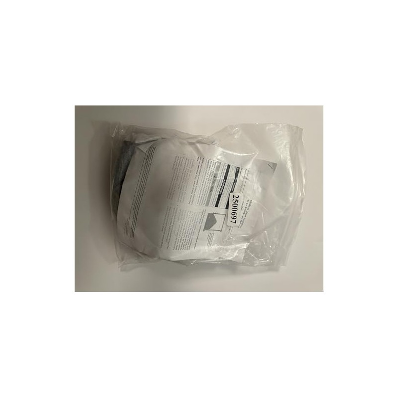Door Seal Kits, Central Boiler Edge 350/360/550/560 and Wood Master