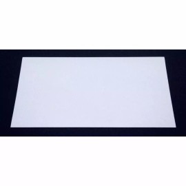 Elation Light Shaping Filter LSF20-22 - 20 Degree 24" x 22" Sheet