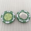 Pokumil Golf Marker Magnet Putting Guide Golf Marker Level Marker