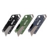 Nova EDC Card Pocket Utility Knife for Cutting, Retractable Box