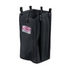 Suncast Commercial Standard Towel Bag for Housekeeping Carts