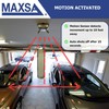 Maxsa 37312 Park Right Dual Laser Parking Guide for Garage