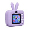 Kids Camera Digital 20MP Child Selfie Toy Toddler Christmas Birthday