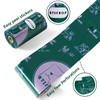 ATIFBOP Dog Poop Bags Rolls, Extra Thick and Leak-proof Poop